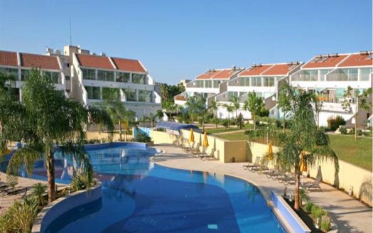 Limassol Property 3 Bedroom Penthouse