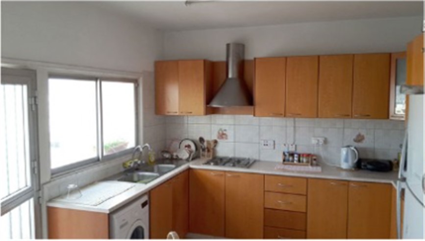 Limassol Property Three Bedrooms Penthouse