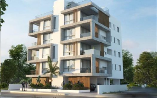 Larnaca Property Modern Two Bedroom Apartments