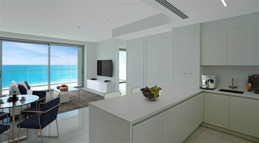 Limassol Property Stunning Two Bedroom Apartment