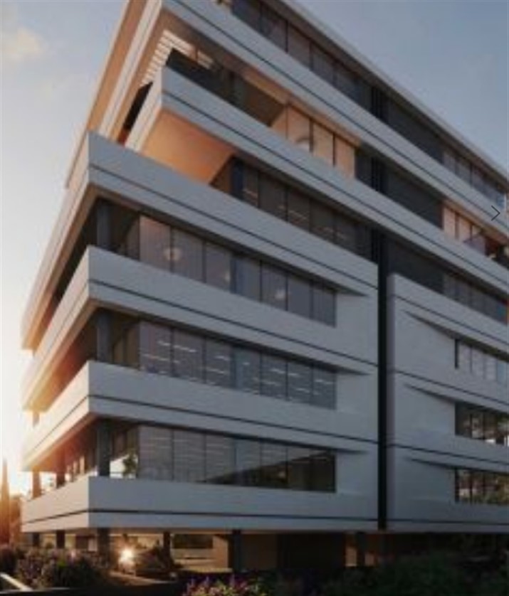 Limassol Luxury Property Office in City Centre