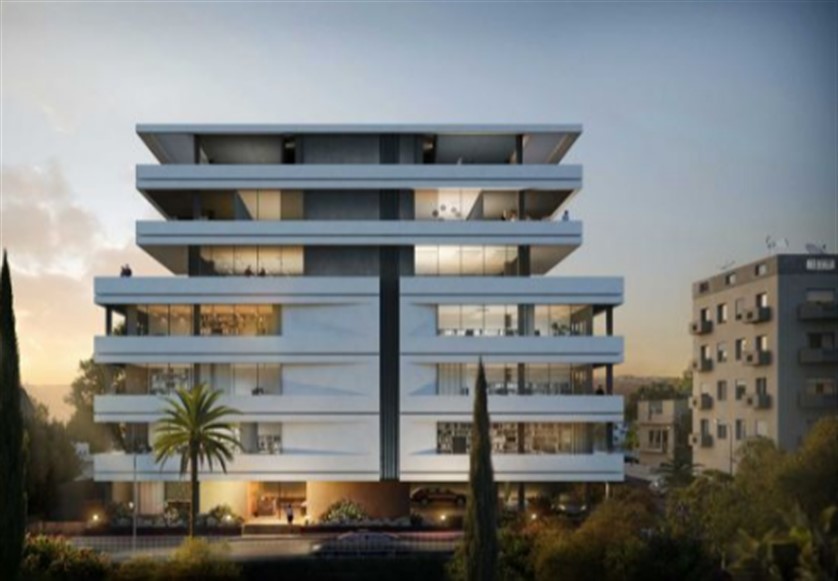Limassol Luxury Property Office in City Centre