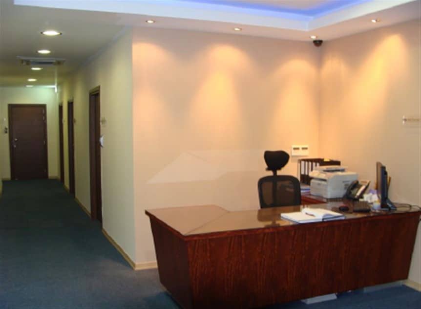 Limassol Property Office Space