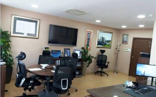 Limassol Property Office Space