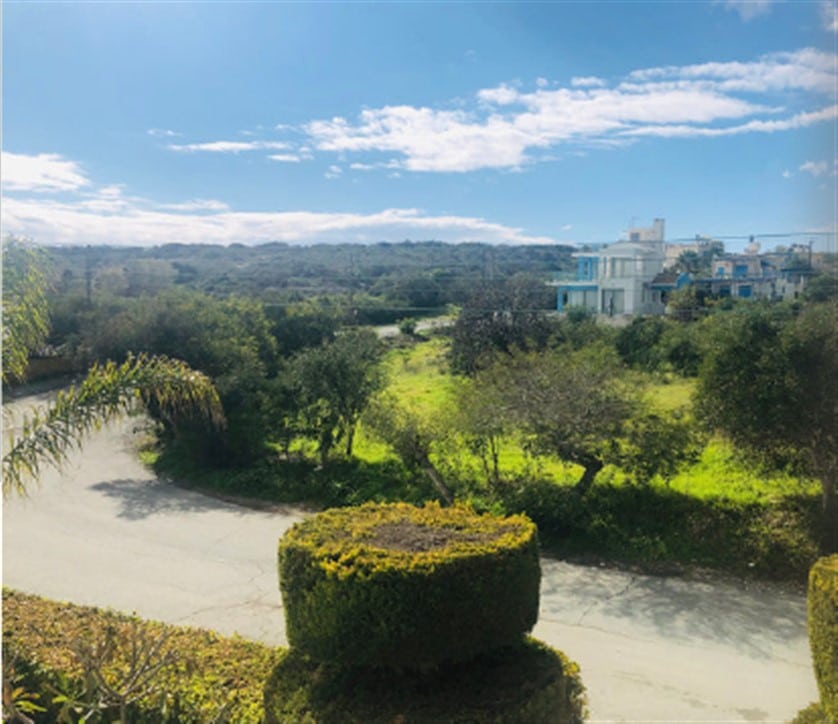 Limassol Property Land by the Beach