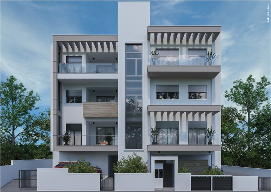 Limassol Property Luxury Two Bedroom Apartments