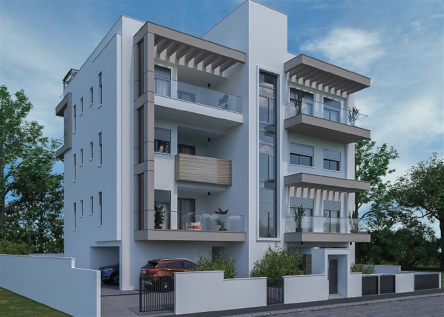 Limassol Property Luxury Two Bedroom Apartments
