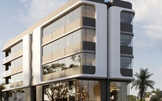 Limassol Property Prestigious Shops