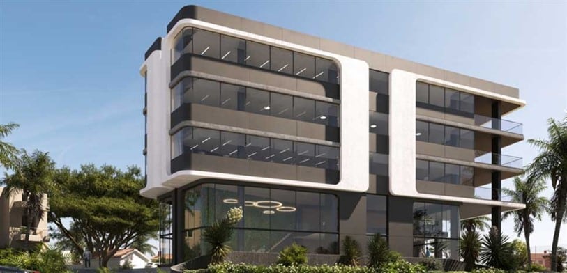 Limassol Property Prestigious Shops