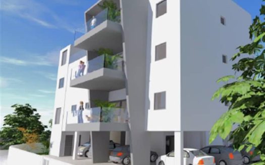 Limassol Property One Bedroom Apartment