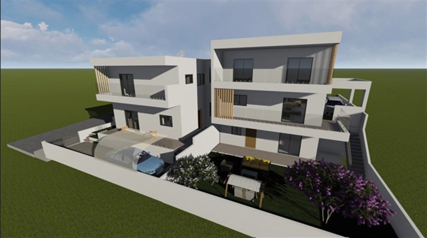 Limassol Property Contemporary House