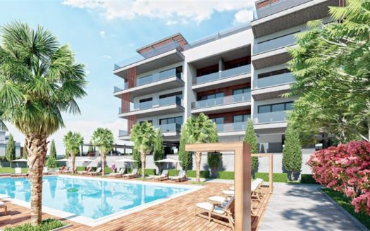 Limassol Property Three Bedroom Apartments
