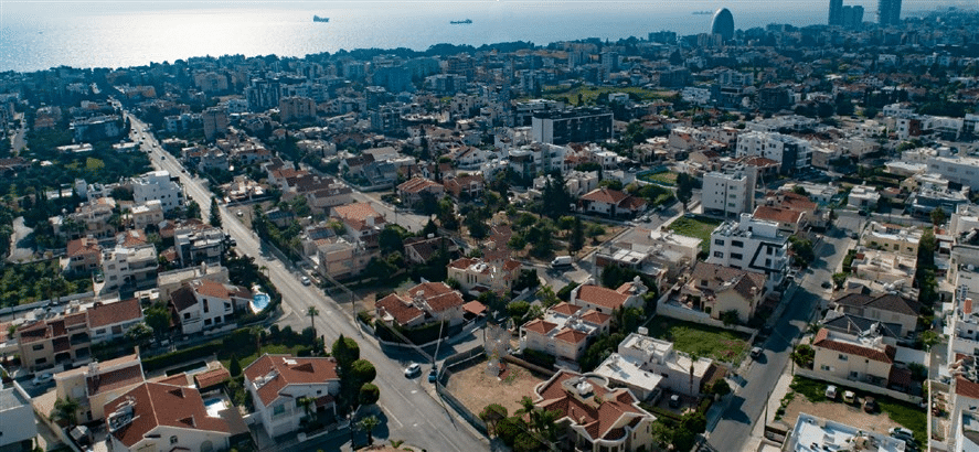 Limassol Property Modern Apartment with Private Pool