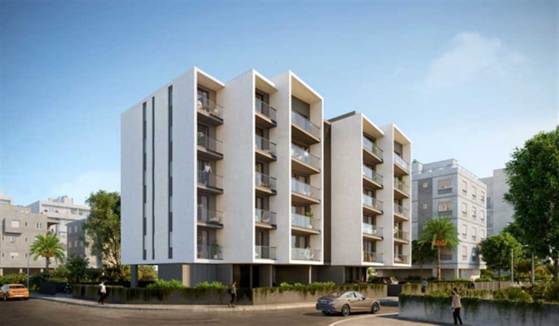Nicosia Property Exclusive Studios