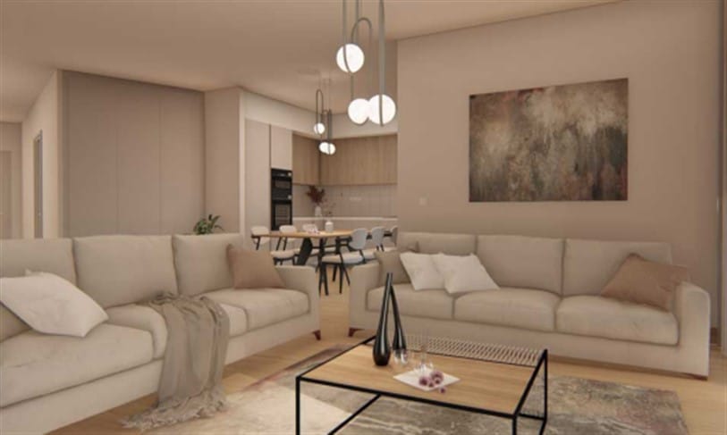 Nicosia Property Exclusive Apartments
