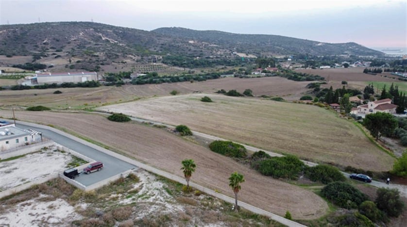 Limassol Property Residential Plot
