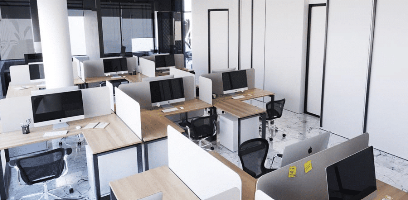 Limassol Property Contemporary Office
