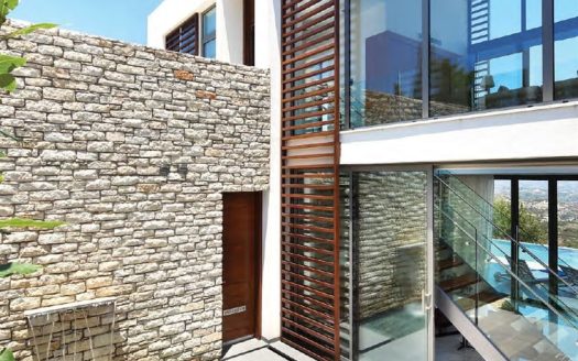 Paphos Property Exclusive Villa