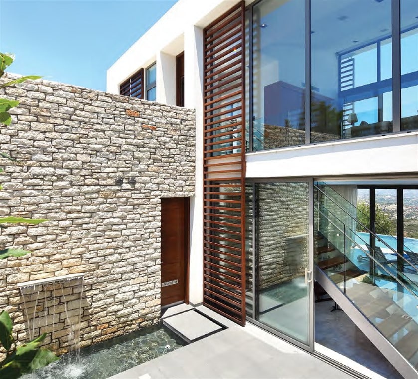 Paphos Property Exclusive Villa