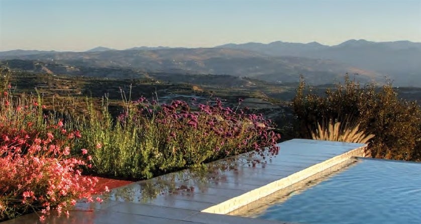 Paphos Property Exclusive Villa