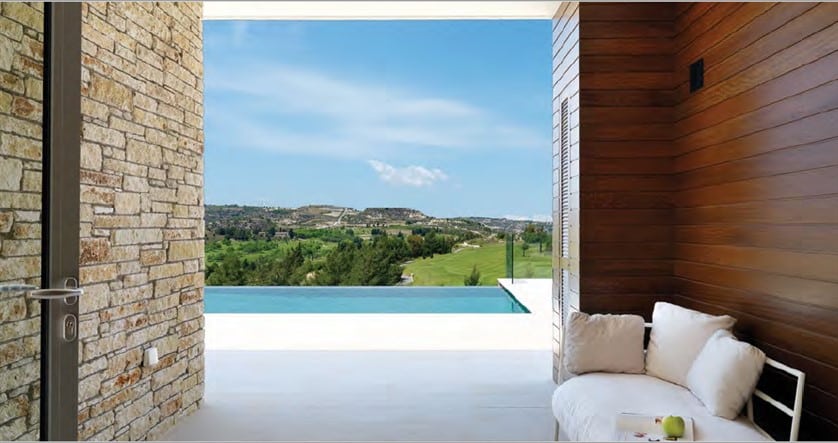 Paphos Property Exclusive Villa