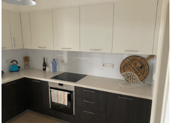 Limassol Property Modern 3 Bedroom Apartment in the City Center