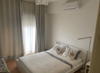 Limassol Property Modern 3 Bedroom Apartment in the City Center