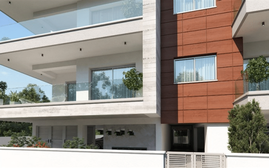 Limassol Property Contemporary Two Bedroom Apartments