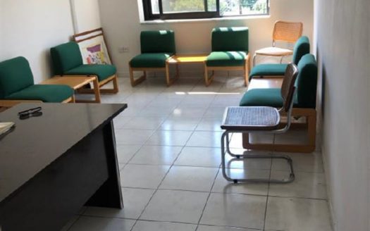 Limassol Property Office Space – 77 m2