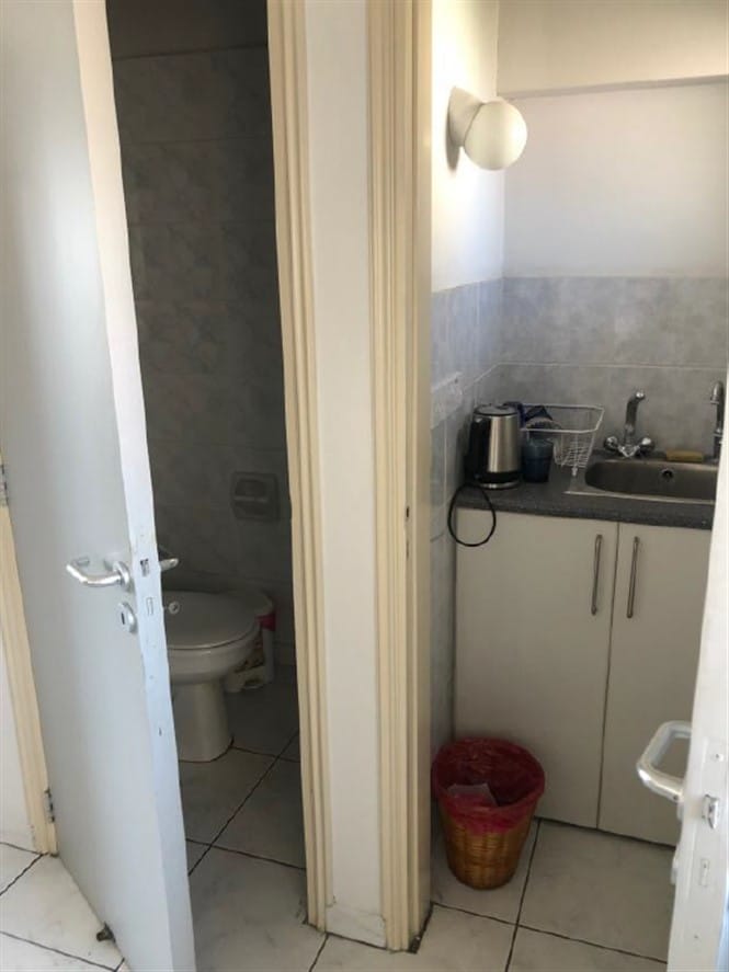 Limassol Property Office Space – 77 m2