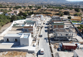 Limassol Property Off Plan House