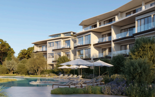 Limassol Property Three Bedroom Apartments