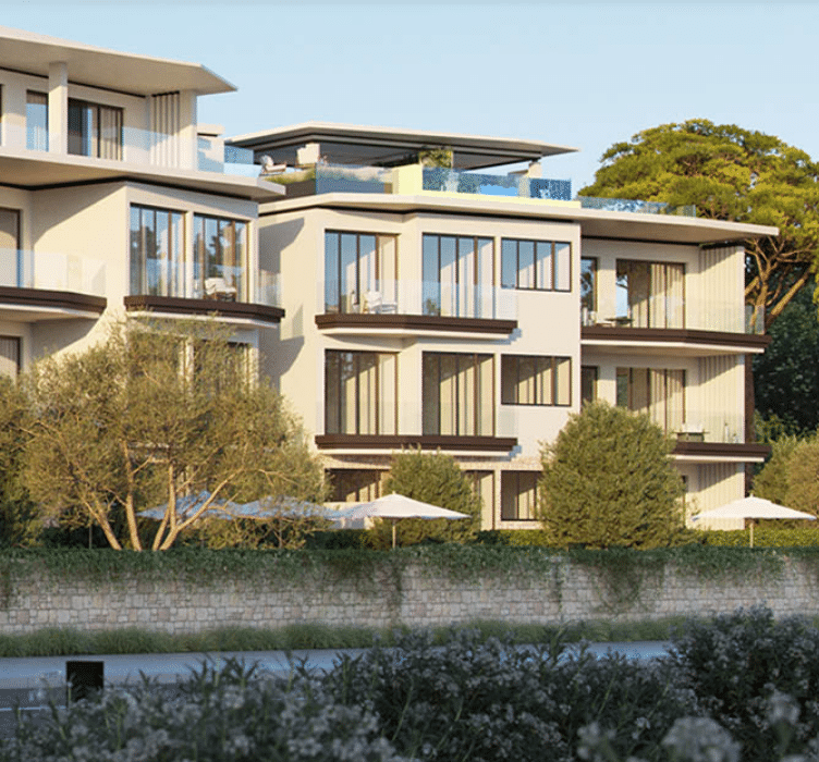 Limassol Property Three Bedroom Apartments