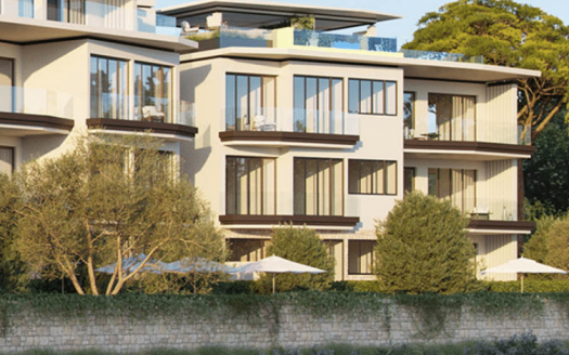 Limassol Property Luxury Two Bedroom Apartments