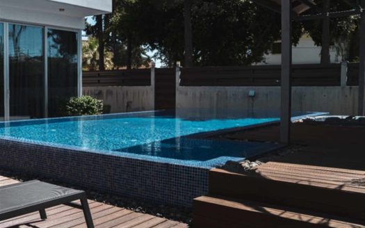 Limassol Property Modern Villa