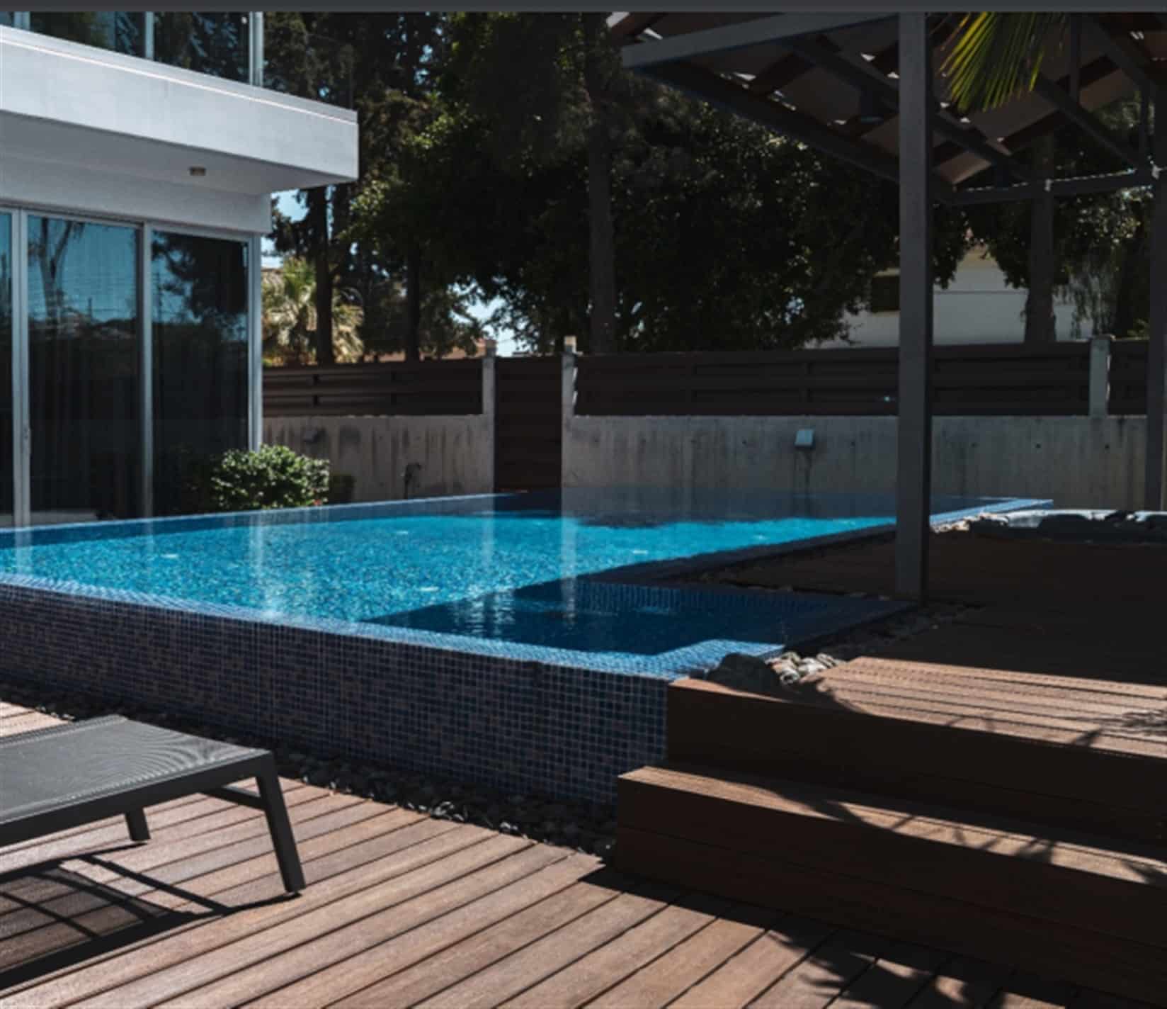 Limassol Property Modern Villa