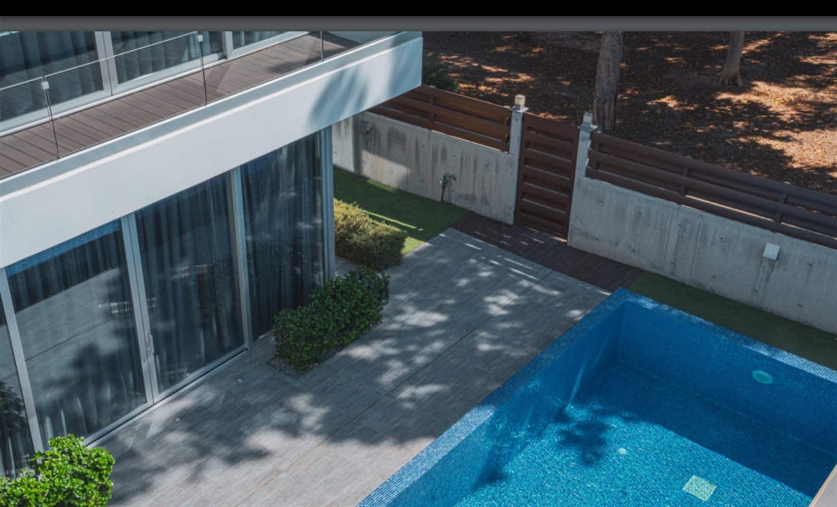 Limassol Property Modern Villa
