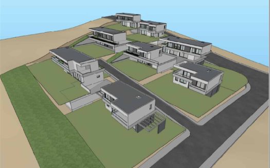 Limassol Property Luxury Villas