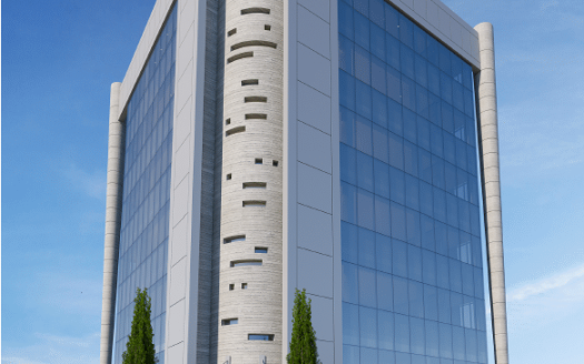 Limassol Property Luxury Business Center