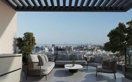 Limassol Property Two Bedroom Apartments