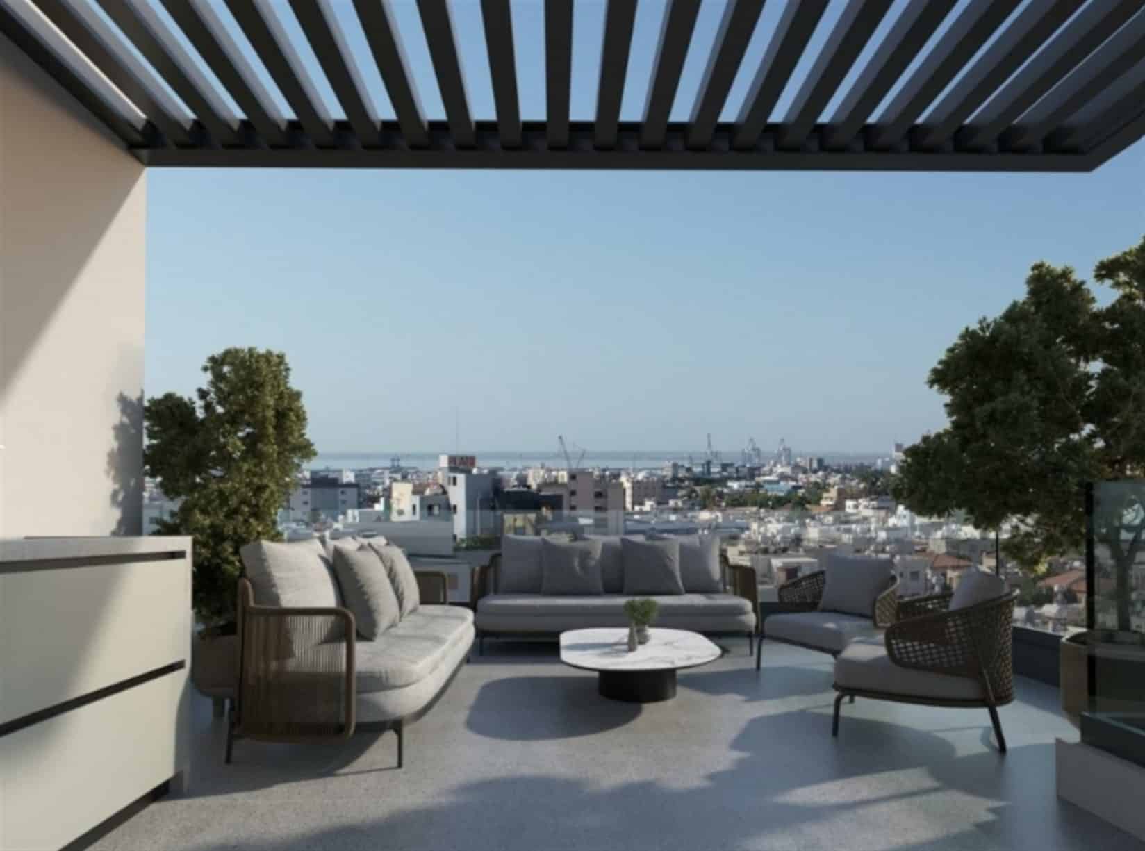 Limassol Property Two Bedroom Apartments