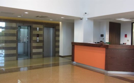 Limassol Property Office in the Business Center