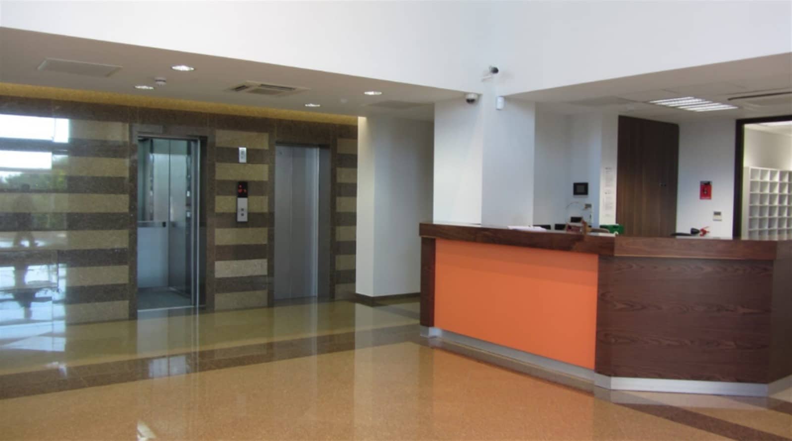 Limassol Property Office in the Business Center