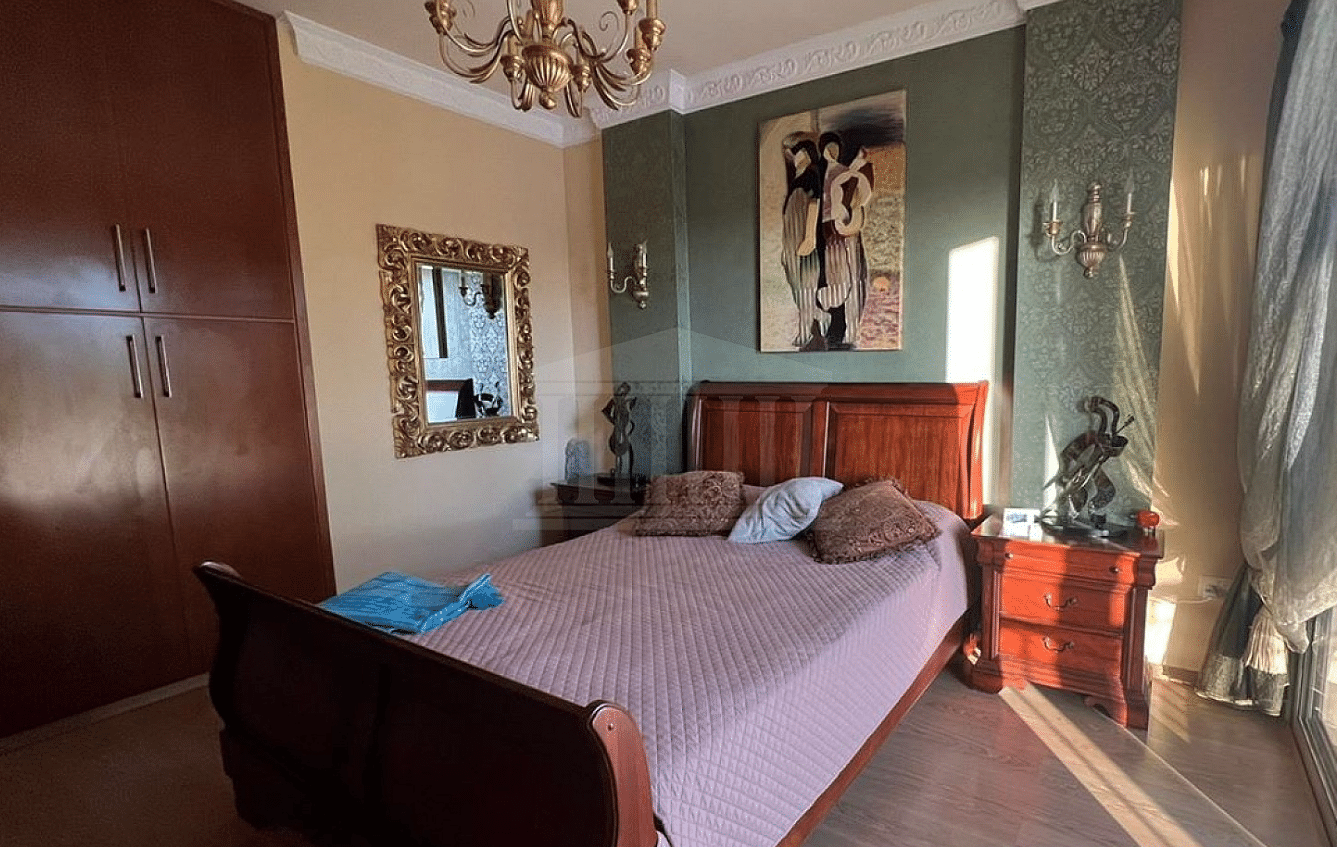 Limassol Property Two Bedroom Maisonette