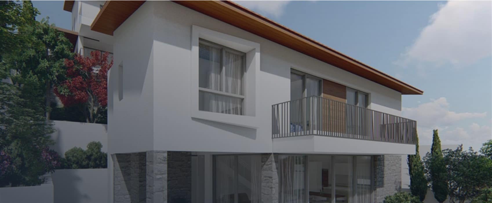 Limassol Property Three Bedroom Villa