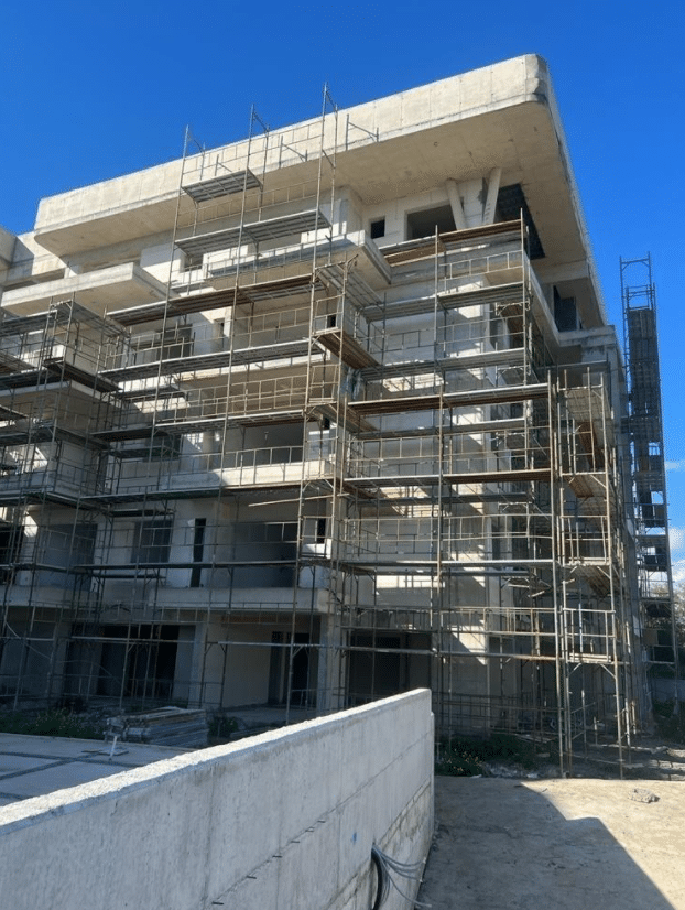 Limassol Property Contemporary Two Bedroom Apartment
