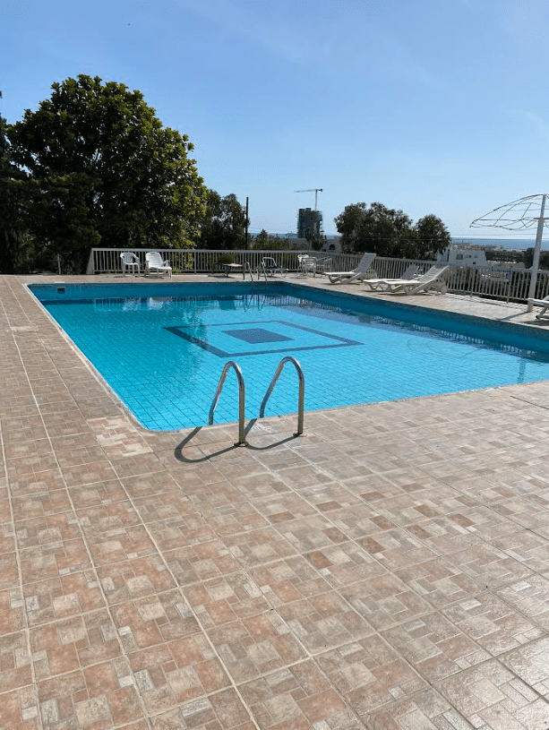 Limassol Property Cozy Two Bedroom Apartment