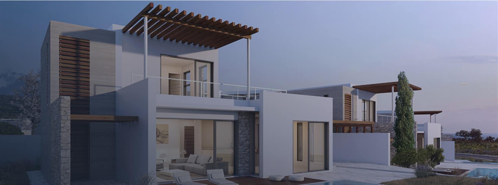 Paphos Property Elegant Villas