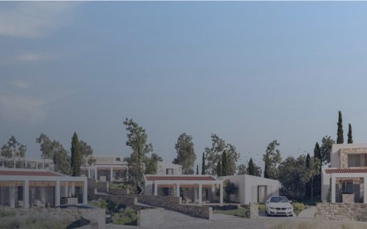 Paphos Property Unique Beachfront Villa