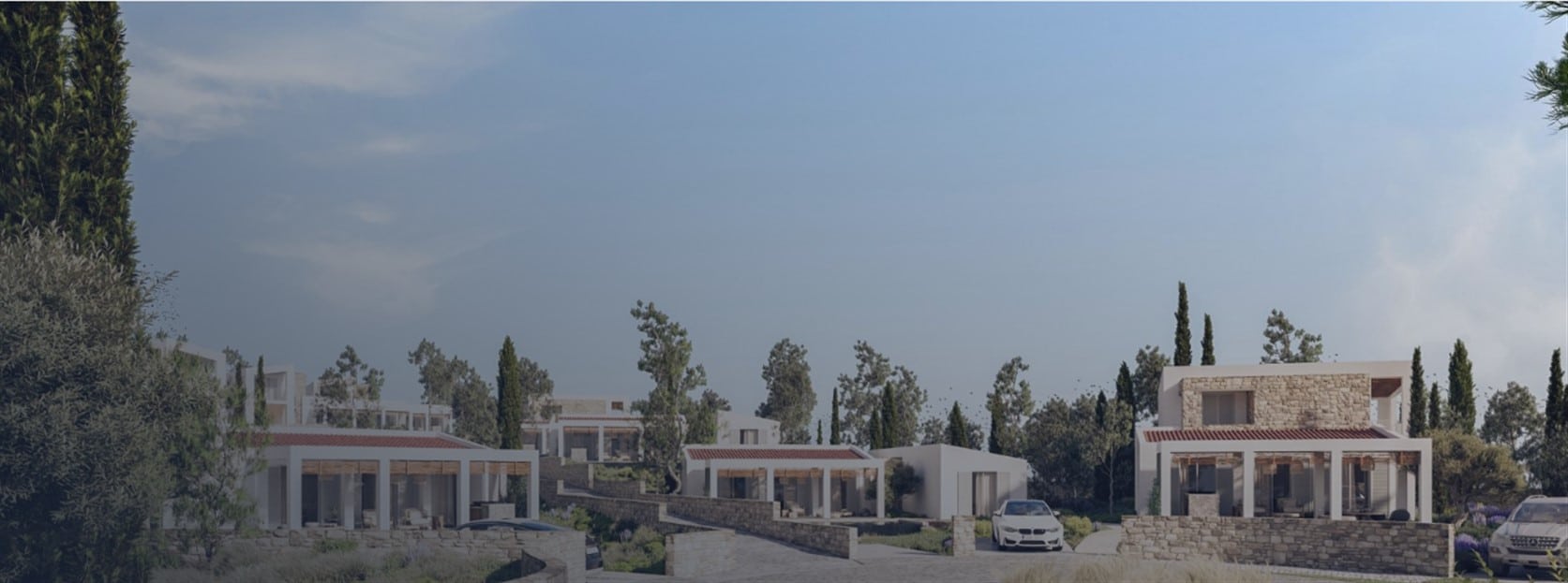 Paphos Property Unique Beachfront Villa